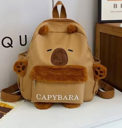 BOLSO CAPIBARA  A2503-103
